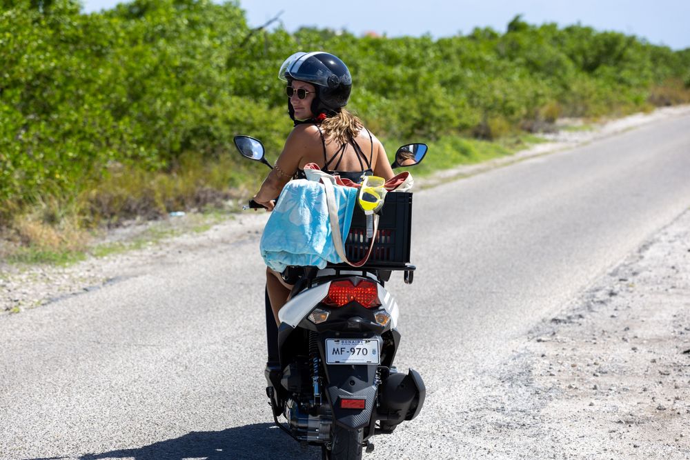 Meer tijd nodig om Bonaire te ontdekken? Bekijk onze specials!